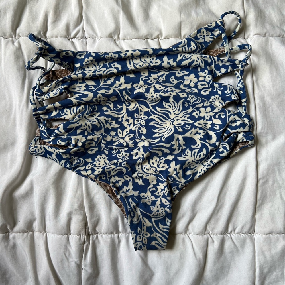 Acacia swimwear bottoms